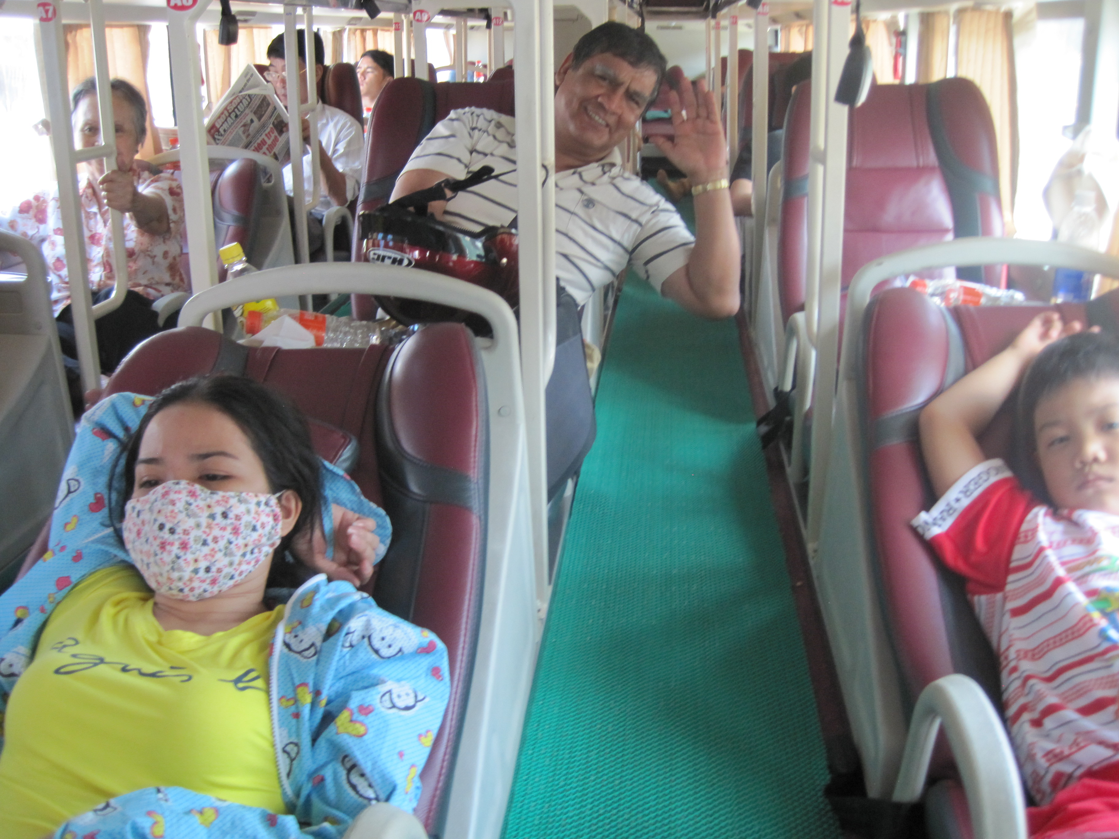 Amerikaneren fra California