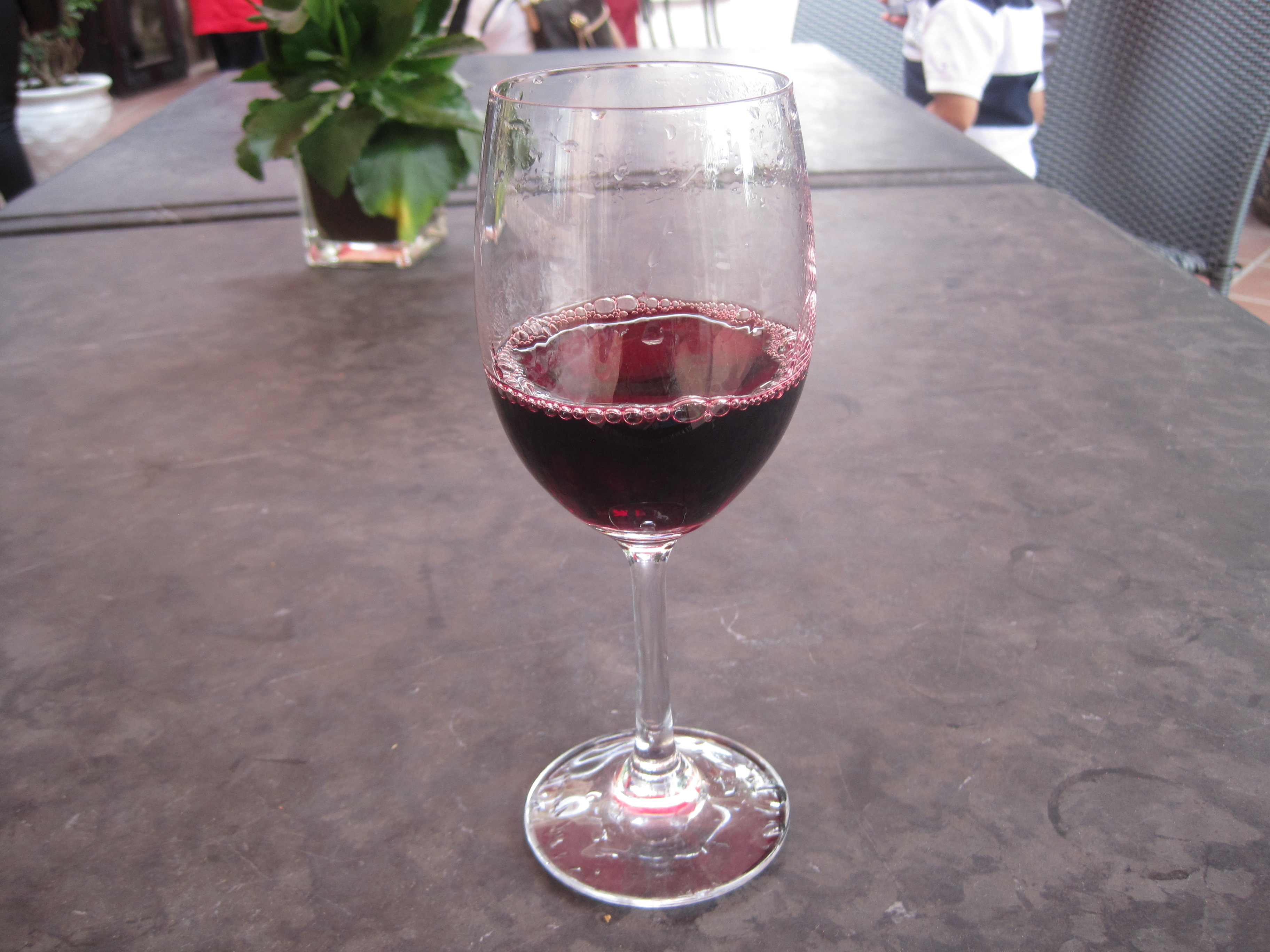 Vietnamesere kan ikke vin, dessverre.