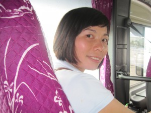 Guiden min til Tam Coc og Ninh Binh priovisen