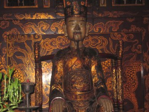 Kong Dinh Tien Hoang