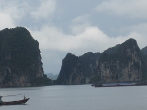 Ha Long Bay