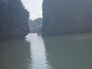 Ha Long Bay