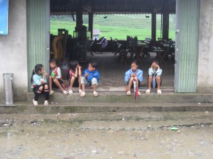 Black Mong unger som tigget av meg.